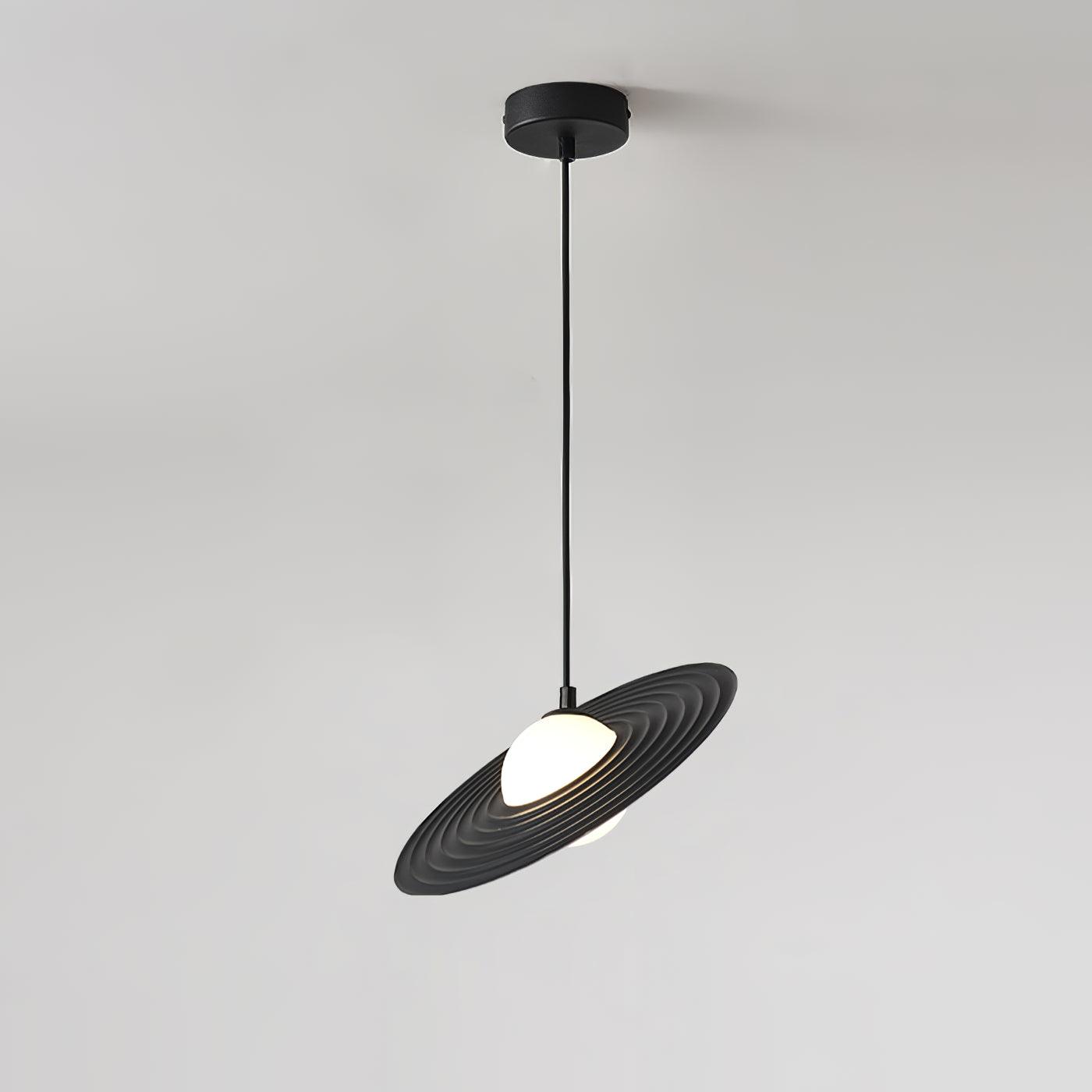 Miller Record Pendant Lamp - Lamp Outdoor