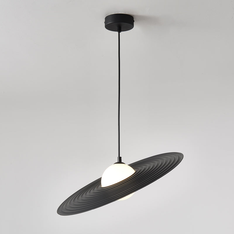 Miller Record Pendant Lamp - Lamp Outdoor