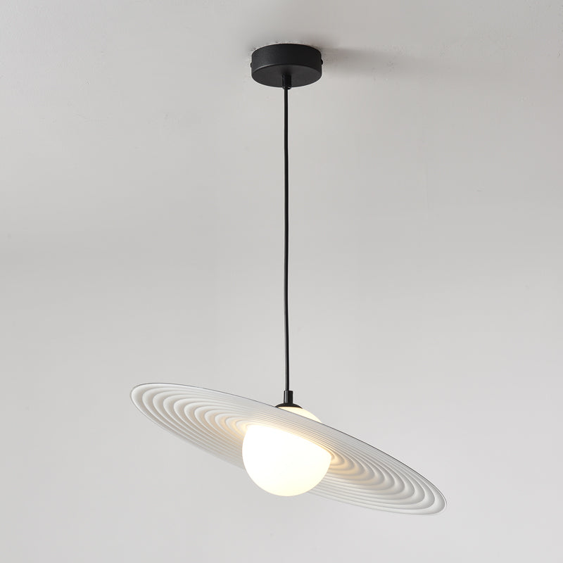 Miller Record Pendant Lamp - Lamp Outdoor