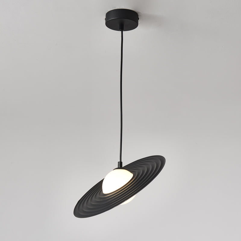Miller Record Pendant Lamp - Lamp Outdoor