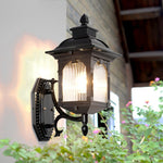 Ray Roof Outdoor Wall Light - Lamp Outdoor
