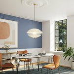 Miller Shell Pendant Light - Lamp Outdoor