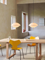 Miller Shell Pendant Light - Lamp Outdoor