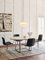 Miller Shell Pendant Light - Lamp Outdoor