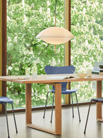 Miller Shell Pendant Light - Lamp Outdoor