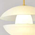 Miller Shell Pendant Light - Lamp Outdoor