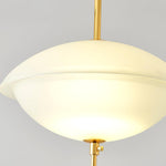 Miller Shell Pendant Light - Lamp Outdoor