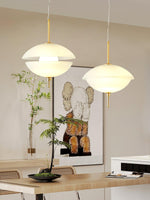 Miller Shell Pendant Light - Lamp Outdoor