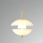 Miller Shell Pendant Light - Lamp Outdoor