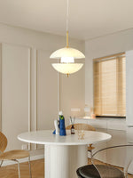 Miller Shell Pendant Light - Lamp Outdoor