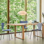 Miller Shell Pendant Light - Lamp Outdoor