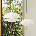 Miller Shell Pendant Light - Lamp Outdoor