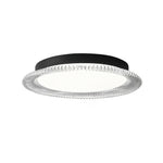 Crystaline Minimalist Aluminum Ceiling Lamp - Lamp Outdoor