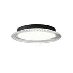 Crystaline Minimalist Aluminum Ceiling Lamp - Lamp Outdoor