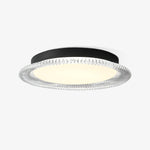 Crystaline Minimalist Aluminum Ceiling Lamp - Lamp Outdoor