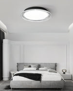 Crystaline Minimalist Aluminum Ceiling Lamp - Lamp Outdoor