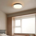 Crystaline Minimalist Aluminum Ceiling Lamp - Lamp Outdoor