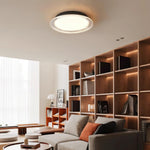 Crystaline Minimalist Aluminum Ceiling Lamp - Lamp Outdoor