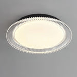 Crystaline Minimalist Aluminum Ceiling Lamp - Lamp Outdoor