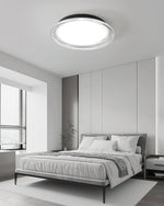 Crystaline Minimalist Aluminum Ceiling Lamp - Lamp Outdoor