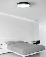Crystaline Minimalist Aluminum Ceiling Lamp - Lamp Outdoor