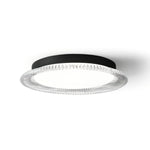 Crystaline Minimalist Aluminum Ceiling Lamp - Lamp Outdoor