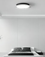 Crystaline Minimalist Aluminum Ceiling Lamp - Lamp Outdoor
