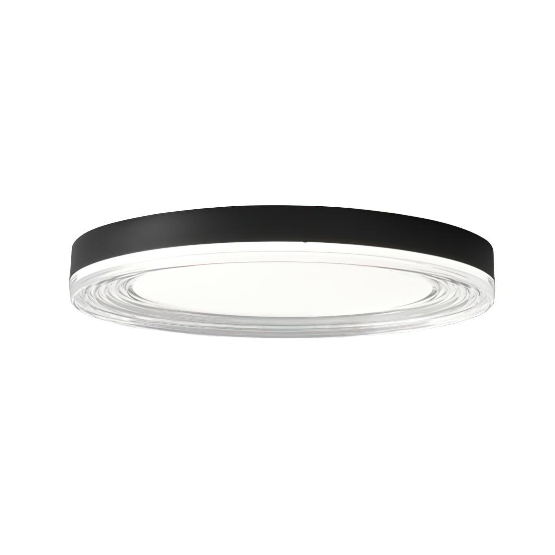 Orbit Fashion Aluminum Ceiling Lamp - Lamp Outdoor