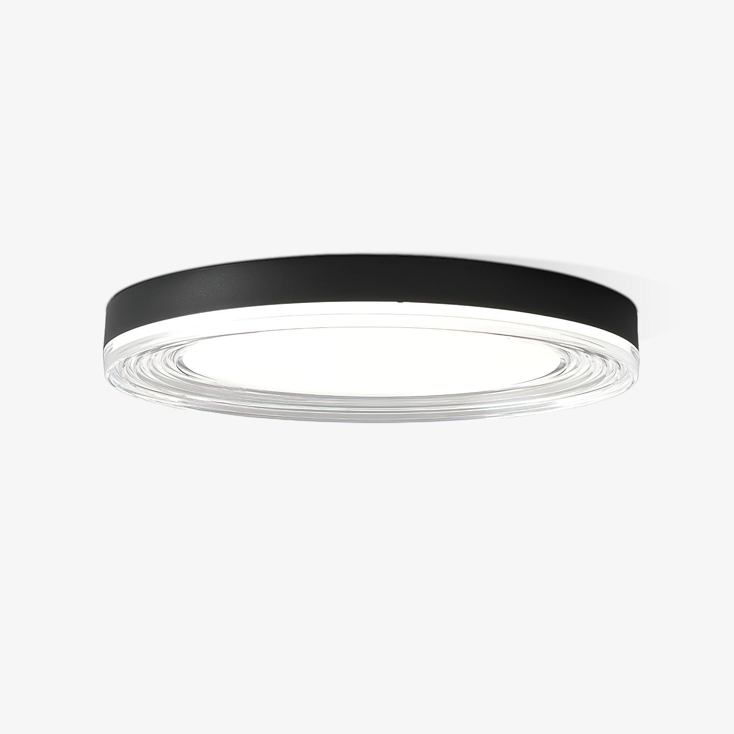 Orbit Fashion Aluminum Ceiling Lamp - Lamp Outdoor