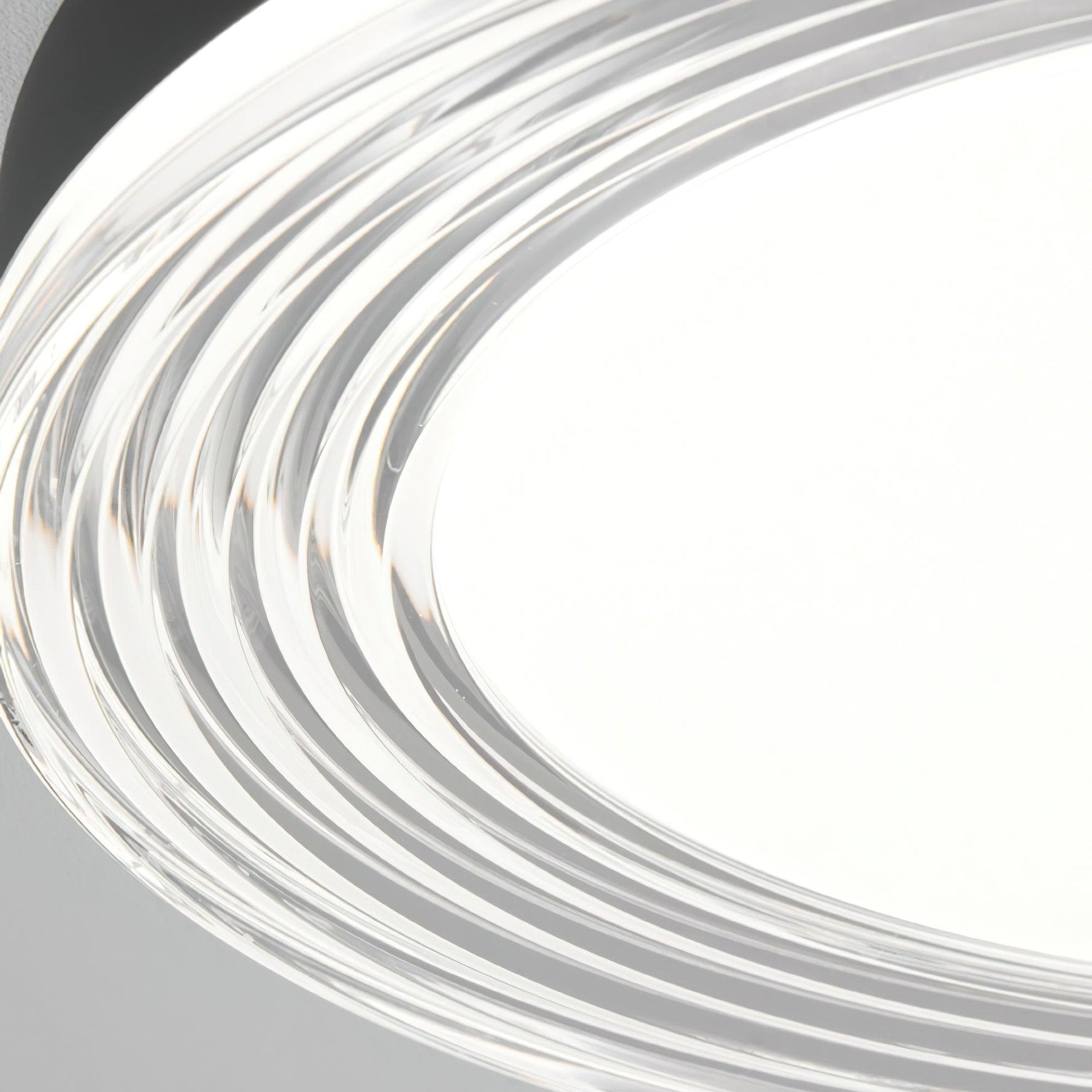 Orbit Fashion Aluminum Ceiling Lamp - Lamp Outdoor