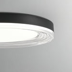 Orbit Fashion Aluminum Ceiling Lamp - Lamp Outdoor