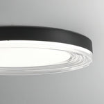 Orbit Fashion Aluminum Ceiling Lamp - Lamp Outdoor