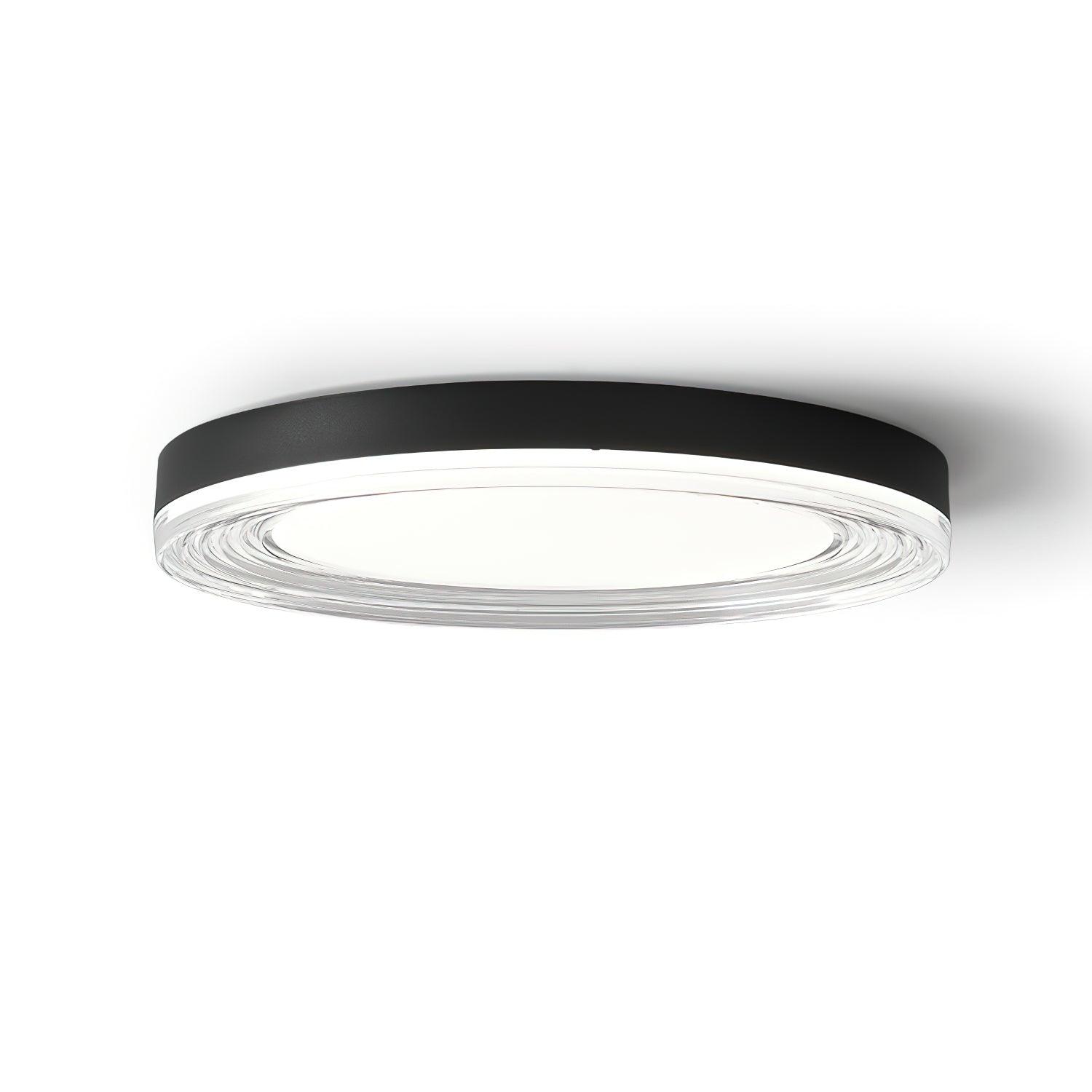 Orbit Fashion Aluminum Ceiling Lamp - Lamp Outdoor