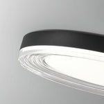 Orbit Fashion Aluminum Ceiling Lamp - Lamp Outdoor