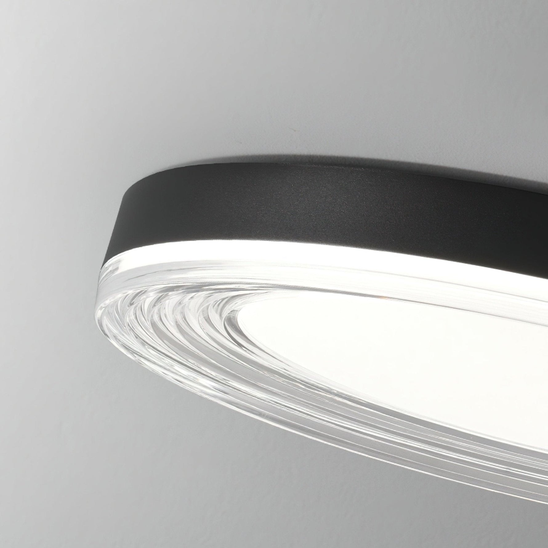 Orbit Fashion Aluminum Ceiling Lamp - Lamp Outdoor