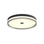 Halo Fashion Brass Ceiling Lamp - Lamp Outdoor