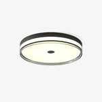 Halo Fashion Brass Ceiling Lamp - Lamp Outdoor