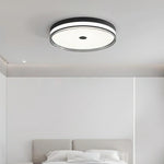 Halo Fashion Brass Ceiling Lamp - Lamp Outdoor