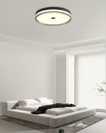 Halo Fashion Brass Ceiling Lamp - Lamp Outdoor