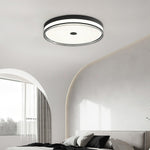 Halo Fashion Brass Ceiling Lamp - Lamp Outdoor