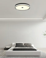Halo Fashion Brass Ceiling Lamp - Lamp Outdoor