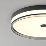 Halo Fashion Brass Ceiling Lamp - Lamp Outdoor