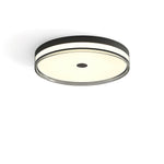 Halo Fashion Brass Ceiling Lamp - Lamp Outdoor