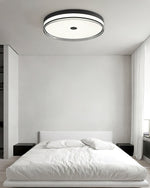 Halo Fashion Brass Ceiling Lamp - Lamp Outdoor