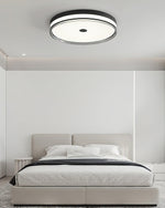 Halo Fashion Brass Ceiling Lamp - Lamp Outdoor