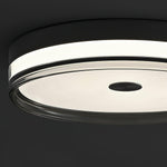 Halo Fashion Brass Ceiling Lamp - Lamp Outdoor