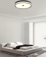 Halo Fashion Brass Ceiling Lamp - Lamp Outdoor