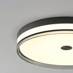Halo Fashion Brass Ceiling Lamp - Lamp Outdoor