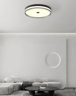 Halo Fashion Brass Ceiling Lamp - Lamp Outdoor