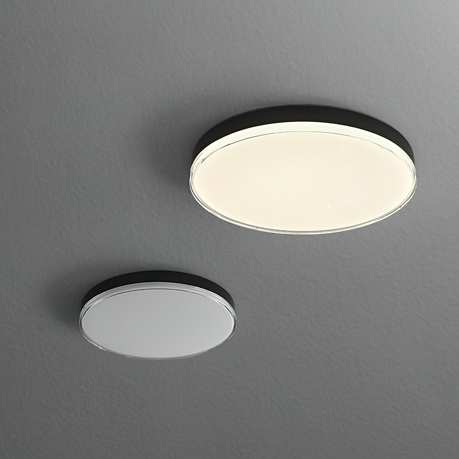 Mimixi Ceiling Lamp - Lamp Outdoor